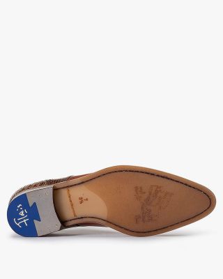 Floris van Bommel schoen SFM-30361-24-01-2 12