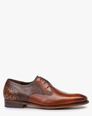 Floris van Bommel schoen SFM-30361-24-01-2 16