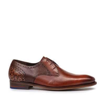 Floris van Bommel schoen  SFM-30361-24-01-2 5