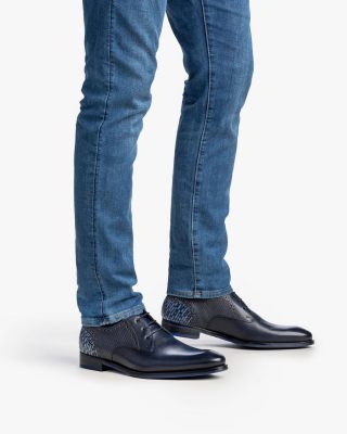 Van Bommel schoen  SFM-30361-41-03-4
