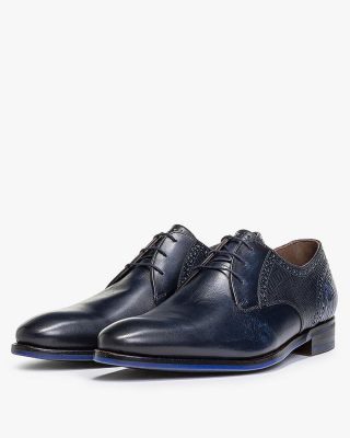 Floris van Bommel schoen SFM-30361-41-03-4 6