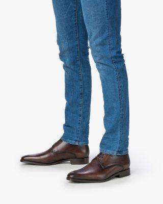 Van Bommel schoen  SBM-30118-21-01-2