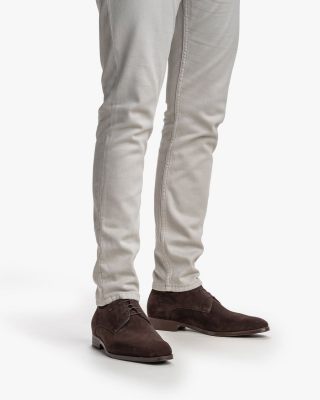 Van Bommel schoen  SBM-30118-21-02-2