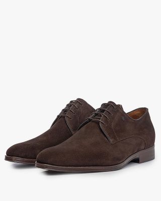 Van Bommel schoen  SBM-30118-21-02-2 2