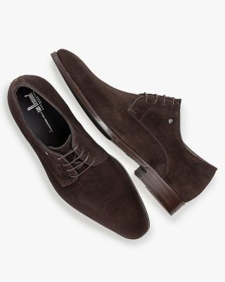 Van Bommel schoen  SBM-30118-21-02-2 4