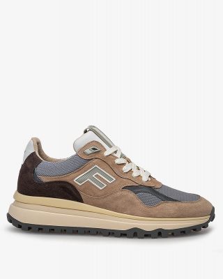 Van Bommel schoen  SFM-10248-22-01-2