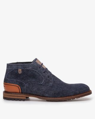 Van Bommel schoen  SFM-50159-41-02-4