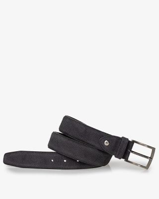 Floris van Bommel riem  CFM-10095-41-04-4