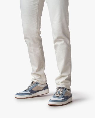 Floris van Bommel schoen  SFM-10143-42-03-4