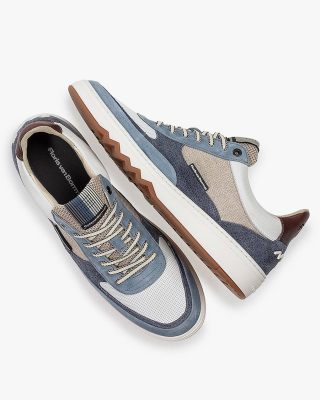 Floris van Bommel schoen SFM-10143-42-03-4 10