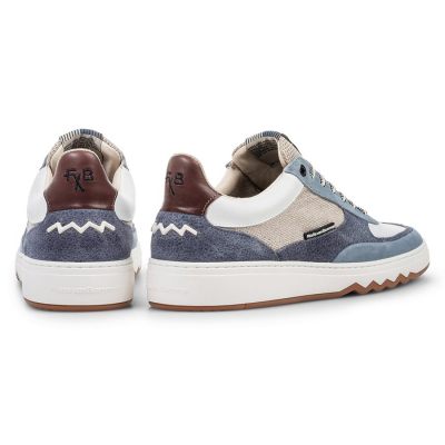 Floris van Bommel schoen SFM-10143-42-03-4 15