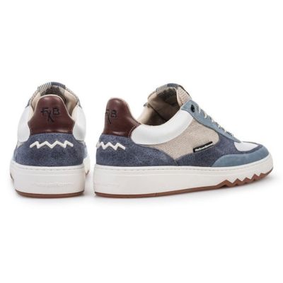 Floris van Bommel schoen  SFM-10143-42-03-4 4