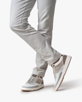 Floris van Bommel schoen  SFM-10143-60-01-6