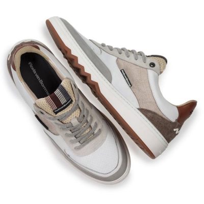 Floris van Bommel schoen  SFM-10143-60-01-6 3