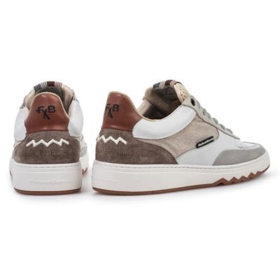 Floris van Bommel schoen  SFM-10143-60-01-6 4