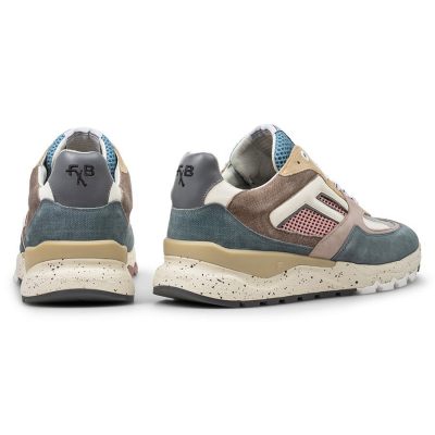Floris van Bommel schoen SFM-10154-40-02-4 15
