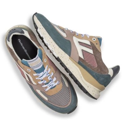 Floris van Bommel schoen  SFM-10154-40-02-4 3