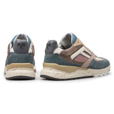 Floris van Bommel schoen  SFM-10154-40-02-4 4