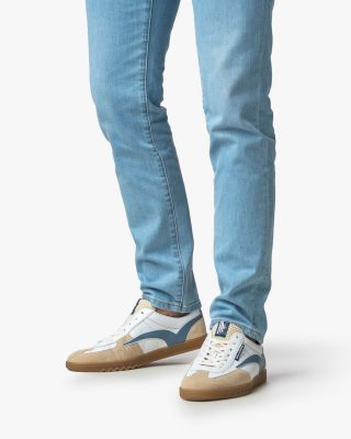 Floris van Bommel schoen  SFM-10224-60-05-6