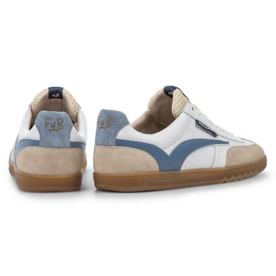 Floris van Bommel schoen SFM-10224-60-05-6 15