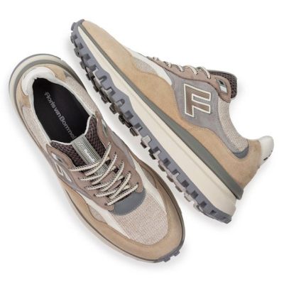 Floris van Bommel schoen  SFM-10238-26-01-2 3