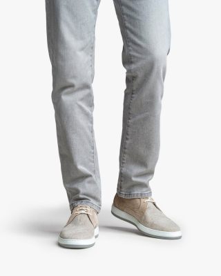 Floris van Bommel schoen  SFM-30309-22-02-2