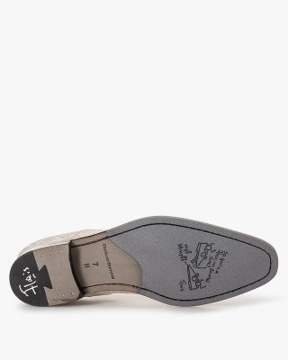 Floris van Bommel schoen  SFM-30316-22-03-2 6