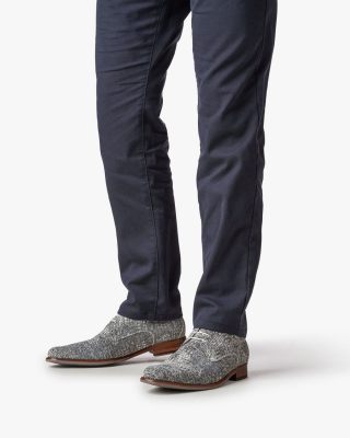 Floris van Bommel schoen  SFM-30316-30-04-3