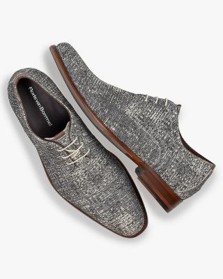 Floris van Bommel schoen  SFM-30316-30-04-3 4