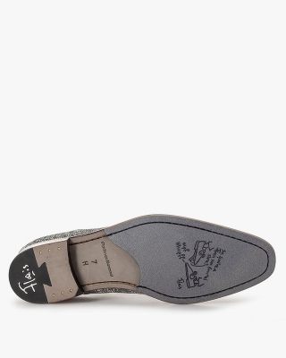 Floris van Bommel schoen  SFM-30316-30-04-3 5