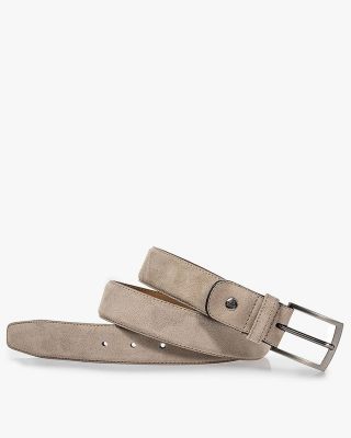 Van Bommel riem  CBM-10013-22-06-2