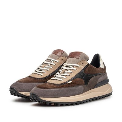 Floris van Bommel schoen  SFM-10207-21-01-2
