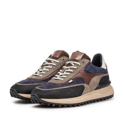 Floris van Bommel schoen  SFM-10207-41-02-4 2