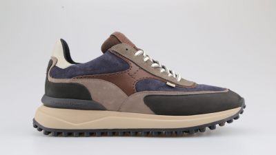 Floris van Bommel schoen  SFM-10207-41-02-4 6