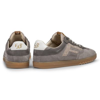 Floris van Bommel schoen  SFM-10233-30-01-3 9