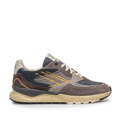 Floris van Bommel schoen  SFM-10243-31-01-3