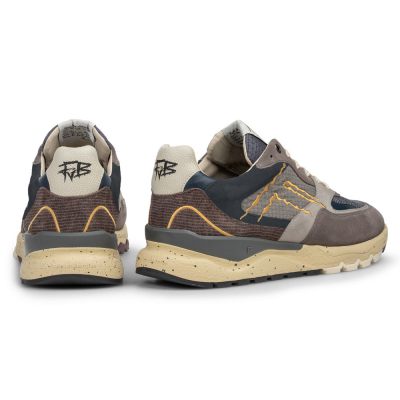 Floris van Bommel schoen  SFM-10243-31-01-3 4