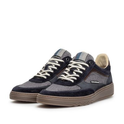 Floris van Bommel schoen  SFM-10256-41-01-4 2