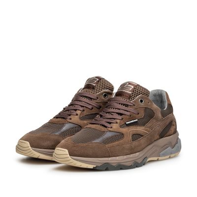 Floris van Bommel schoen  SFM-10258-34-02-3 2