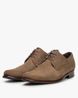 Floris van Bommel schoen  SFM-30316-20-03-2 2