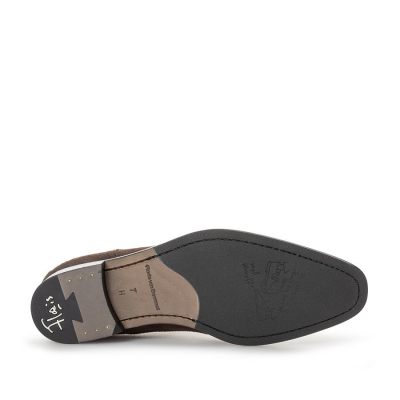 Floris van Bommel schoen SFM-30316-21-01-2 4