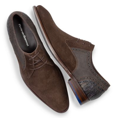 Floris van Bommel schoen  SFM-30361-21-04-2 3