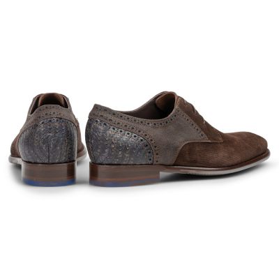 Floris van Bommel schoen  SFM-30361-21-04-2 4