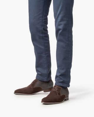 Floris van Bommel schoen SFM-30361-21-04-2 7