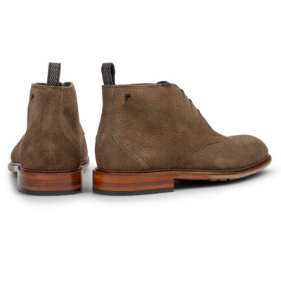 Floris van Bommel schoen  SFM-50132-20-02-2 9