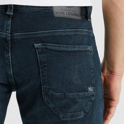 PME Legend korte broek  PSH165-DBS 7