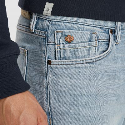 Cast Iron jeans  CTR2502709-UOI-UOI 4