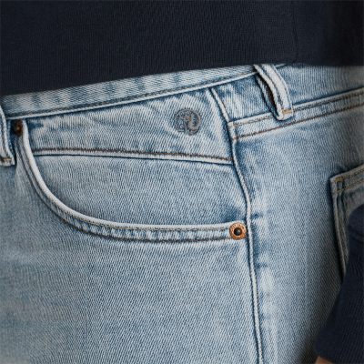 Cast Iron jeans  CTR2502709-UOI-UOI 5
