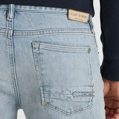 Cast Iron jeans  CTR2502709-UOI-UOI 6
