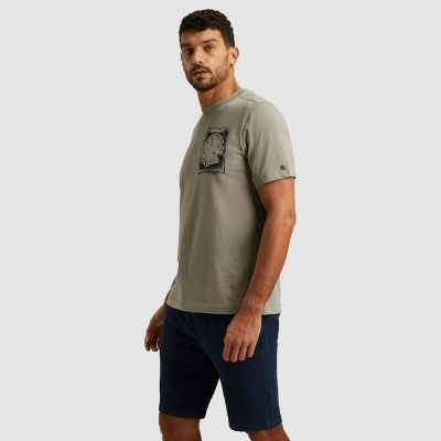 Cast Iron t-shirt  CTSS2505586-9032 4